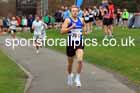 The 2024 Norman Woodcock Memorial Relay, Newcastle Race Course, Gosforth Park, Newcastle.   Photo: David T. Hewitson/Sports for All Pics